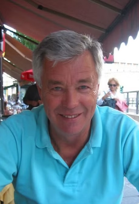 Nico Spits — Player Developer